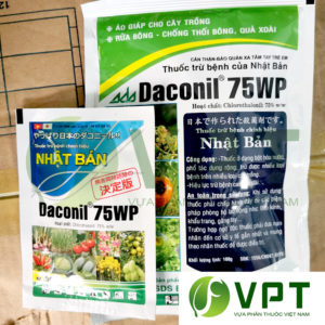 Daconil 75WP Thuốc trừ bệnh Nhật Bản