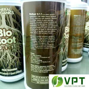 bio root 0-1-1 thuốc kích rễ hữu cơ cực mạnh usa