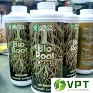 bio root 0-1-1 thuốc kích rễ hữu cơ cực mạnh usa